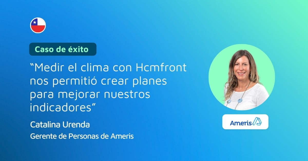 Ameris Chile 
